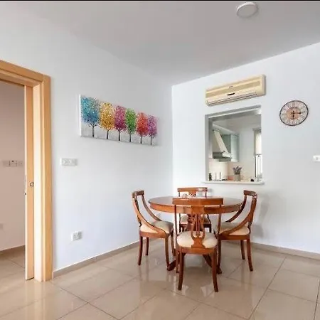 Appartement Sea View Front Line