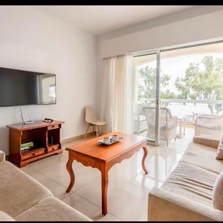 Sea View Front Line Limassol