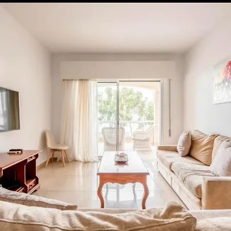 Appartement Sea View Front Line *